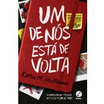 Um de nos esta de volta - Vol. 3 Um de nos (Em Portugues do Brasil)