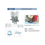 Uma 1İ014-5 25X12 mm UMA-24 Arabiyeli Üçlü Şerit Aparatı