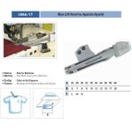 Uma A1377 28X7mm / UMA-17 Reçme Bant Ayarlı Çift Kıvırma Apara