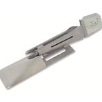 Uma Biye Tek Kıvırma Klorat(Etek) Apara 50X20MM / Uma-08