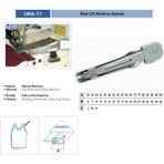 Uma Reçme Bant Çift Kıvırma Apara 35X10MM / Uma-11