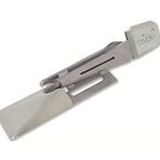 Uma Uma-08 Biye Tek Kıvırma Klorat(Etek) Apara 45X17MM