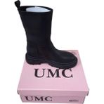 Umac Kadinbot 2 - Siyah - Haki - Yeşil