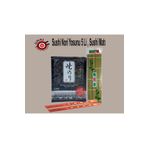UMAİ Sushi Nori Yosunu 5 Li Sushi Matı / Suşi Seti