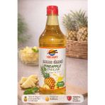 Umami Ananas Sirkesi 750 Ml – Doğal Fermente Meyve Sirkesi