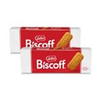 Umamicraft Belçika Menşeli Lotus Biscoff 250 gr Karamelize Bisküvi Kahve Ve Çay Saatleri İçin İdeal Atıştırmalık