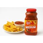 Umamicraft Poco Loco Pıcante Salsa Sos 2050 gr