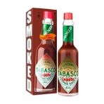 Umamicraft Tabasco Chıpotle Acı Biber Sosu 60 ml