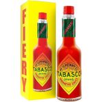 Umamicraft Tabasco Habanero Acı Biber Sosu 60 ml