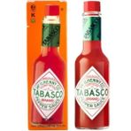 Umamicraft Tabasco Kırmızı Acı Biber 60 ml