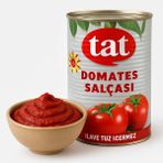 Umamicraft Tat Domates Salçası 5 kg