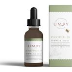 Umay Herbal 20 ml Organik Propolis Ekstrakt Damla