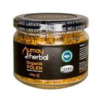 Umay Herbal 200 gr Organik Yaş Polen