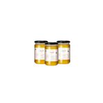 Umay Herbal 3x850 gr Poliflora Organik Çiçek Balı