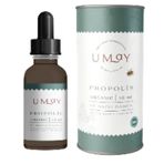 Umay Herbal 50 ml Organik Su Bazlı Propolis Damla