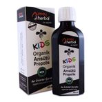 Umay Herbal Kids Arı Sütü Propolis 100 ml Şurup