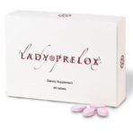 Umay İlaç Lady Prelox 60 Tablet