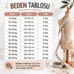 Umbaby Erkek Çocuk 3’lü Takım Elbise Ceket Pantolon Tişört Kombin - 6 Yaş - 0-Lacivert