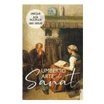 Umberto Arte İle Sanat 3 / Umberto Arte / Destek Yayınları