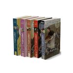 Umberto Arte İle Sanat Kitap Seti Destek Yayınları