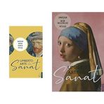 Umberto Arte İle Sanat: Sanatçılar Akımlar Resimler Mitoloji & Umberto Arte ile Sanat 2: Sanatçılar - Resim İncelemeleri - Mitoloji (2 Kitap Set)