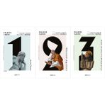 Umberto Eco Felsefe Tarihi Ciltli Sert Kapak 3 Kitap Set
