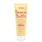 Umberto Giannini Banana Butter Besleyici 250 ml Süper Besin Saç Kremi