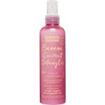 Umberto Giannini Banana Coconut 250 ml Kolay Tarama Saç Kremi Spreyi