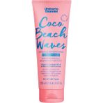 Umberto Giannini Coco Beach Waves Organik Hindistan Cevizi Yağı ve 5 Doğal Meyve Özü Içeren Saç Kremi
