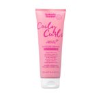Umberto Giannini Coily Curls Kıvırcık Bukleler İçin Nemlendirici Saç Kremi 250 ml