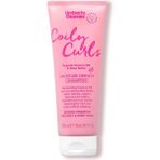 Umberto Giannini Coily Curls Yoğun Nemlendirici Sülfatsiz 250 ml Vegan Şampuan