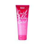 Umberto Giannini Curl Jelly Care Defrizz Conditioner 250 ml Kabarma Karşıtı Saç Kremi