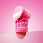 Umberto Giannini Curl Jelly Mask Bukle Belirginleştirici Saç Bakım Maske 300 ml Çiçekli Koku