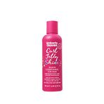 Umberto Giannini Curl Jelly Parlaklık Veren Durulanmayan Saç Kremi 180 Ml - Beyaz