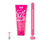 Umberto Giannini Curl Jelly Wash - Bukle Belirginleştirici Şampuan