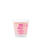 Umberto Giannini Curl Magic Bukle Onarıcı Saç Maskesi 210 Ml - Beyaz