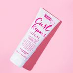 Umberto Giannini Curl Repair Grow Bukle Onarıcı Saç Uzatıcı 250 ml Şampuan