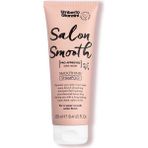 Umberto Giannini Salon Smooth Profesyonel Salon Serisi 250 ml Ultra Pürüssüz ve Nemlendirici Şampuan