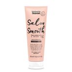 Umberto Giannini Salon Smooth Profesyonel Salon Serisi Ultra Pürüssüz ve Nemlendirici 250 ml Saç Kremi