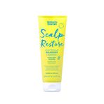 Umberto Giannini Scalp Restore Saç Derisi Onarıcı Şampuan 250 Ml - Beyaz