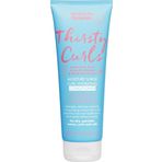 Umberto Giannini Thirsty Curls Nemsiz Kıvırcık Saçlar İçin Hyaluronic Acid İçerikli 250 ml Nemlendirici Saç Kremi