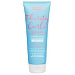 Umberto Giannini Thirsty Curls Nemsiz Kıvırcık Saçlar İçin Hyaluronic Acid İçerikli 250 ml Nemlendirici Saç Kremi