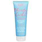 Umberto Giannini Thirsty Curls Nemsiz Kıvırcık Saçlar İçin Hyaluronic Acid İçerikli 250 ml Nemlendirici Şampuan