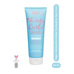 Umberto Giannini Thirsty Curls - Yoğun Nemlendirici Bukle Canlandırıcı Saç Kremi