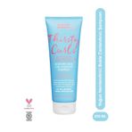 Umberto Giannini Thirsty Curls - Yoğun Nemlendirici Bukle Canlandırıcı Şampuan