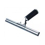 Umbex plus Cam Silme Aparatı Çekçek Metal 35Cm 2 Adet Mikrofiber Peluş Ve Aparatı 35 Cm Temizlik Seti