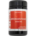 Umbrella Bromantane (60 Capsules) (50MG/CAPSULE, 3000MG Total). - Aromasız