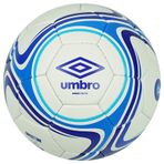 Umbro 2652U Tactic Dikişli Mavi Futbol Topu