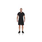 Umbro 72610UM-WLS Siyah Drill Top Esala T-Shirts