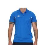 Umbro 72615UM-WMS Mavi Drill Top Esala T-Shirts